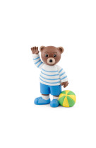 Petit ours brun