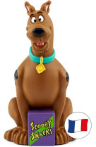 Scooby-doo ! : scooby-doo.