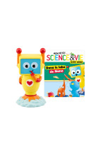 Mon petit sciences et vie  dans le labo de nano