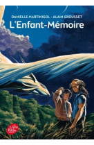 L'enfant-mémoire