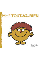 Madame tout va bien