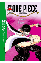 One piece 06 ned - la promesse de zorro