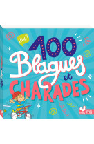100 blagues et charades