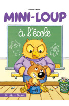 Mini-loup à l'école