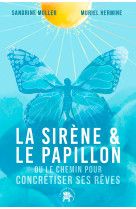 La sirène et le papillon