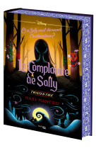 Twisted tale - la complainte de sally (édition collector)