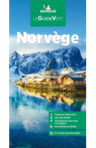 Guide vert norvège