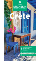 Guide vert crète