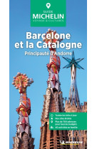 Guide vert barcelone et la catalogne