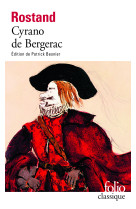 Cyrano de bergerac