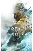 Le royaume de pierre d'angle