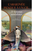 L'araignée pendue à un cil