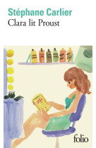 Clara lit proust