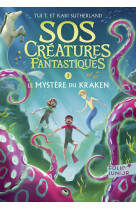 Sos créatures fantastiques