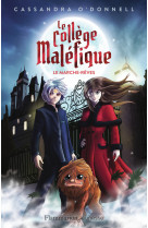 Le collège maléfique