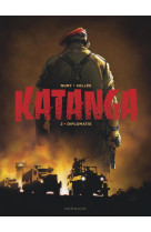 Katanga - tome 2