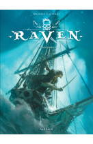 Raven - tome 1 - némésis