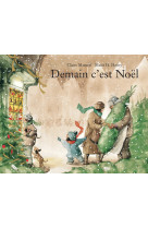 Demain c'est noël