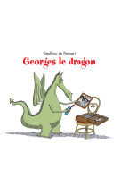 Georges le dragon