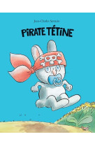 Pirate tétine