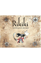Rikiki - terrible pirate des mers
