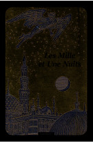 Les mille et une nuits - nouvelle edition