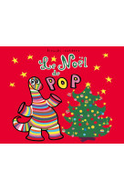 Le noël de pop