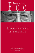 Reconnaître le fascisme