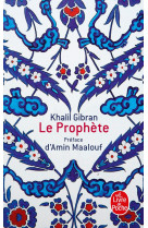 Le prophète