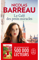 Le café des petits miracles