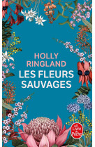 Les fleurs sauvages