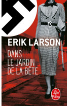 Dans le jardin de la bête