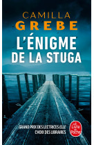 L'énigme de la stuga