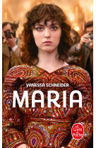 Tu t'appelais maria schneider