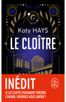 Le cloître