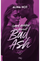 Bad ash - tome 2