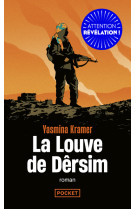 La louve de dêrsim