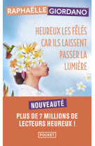 Heureux les fêlés car ils laissent passer la lumière