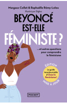 Beyoncé est-elle féministe ? ne