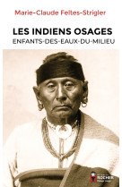Les indiens osages