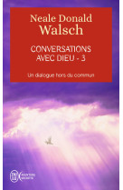 Conversations avec dieu