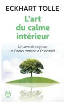 L'art du calme intérieur