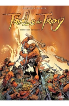 Trolls de troy t01