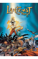 Lanfeust de troy t01