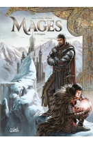 Mages t02