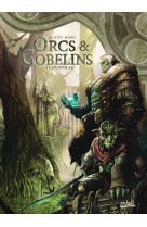 Orcs et gobelins t10