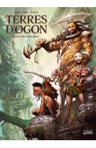 Terres d'ogon t02