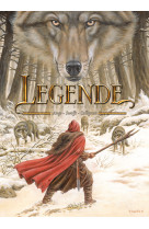 Légende t09