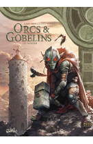 Orcs et gobelins t17