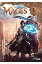 Mages t07
